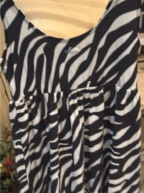 Women’s swim cover up